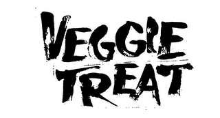 VEGGIE TREAT logo