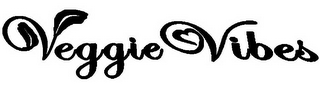 VEGGIE VIBES logo