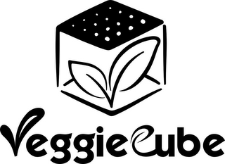 VEGGIECUBE logo