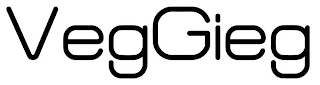 VEGGIEG logo