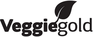 VEGGIEGOLD logo