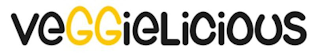 VEGGIELICIOUS logo