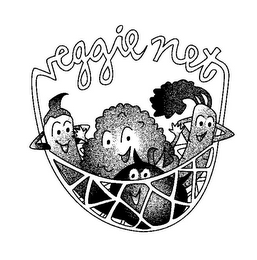 VEGGIENET logo