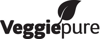 VEGGIEPURE logo