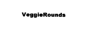 VEGGIEROUNDS logo