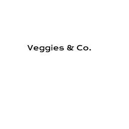 VEGGIES & CO. logo