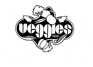 VEGGIES PARK logo