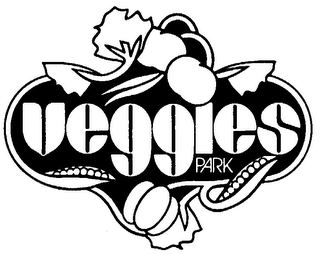 VEGGIES PARK logo