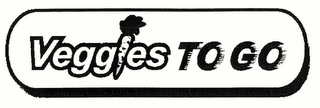 VEGGIES TO GO logo