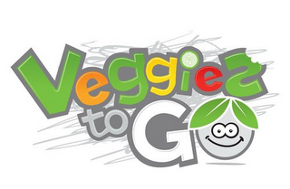 VEGGIES TO GO logo