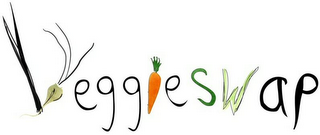VEGGIESWAP logo