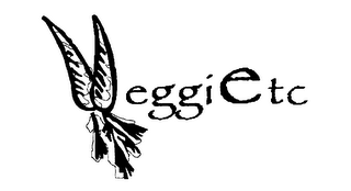 VEGGIETC logo
