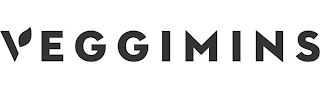 VEGGIMINS logo