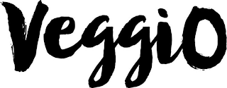 VEGGIO logo