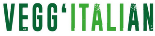 VEGG'ITALIAN logo