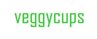 VEGGYCUPS logo