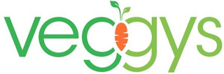 VEGGYS logo