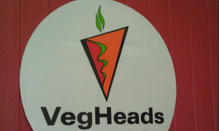 VEGHEADS logo