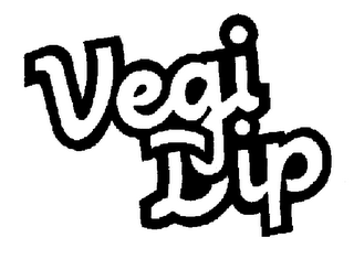 VEGI DIP logo