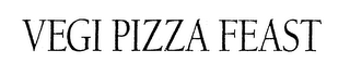 VEGI PIZZA FEAST logo