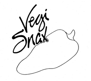 VEGI SNAX logo