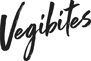 VEGIBITES logo
