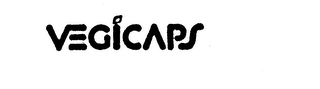 VEGICAPS logo