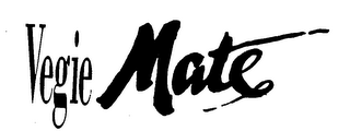 VEGIE MATE logo