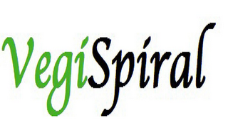 VEGISPIRAL logo