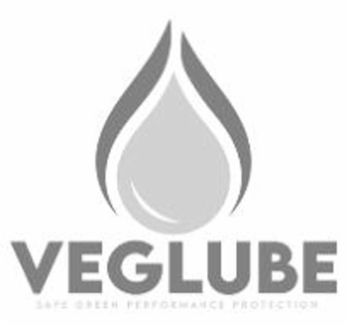 VEGLUBE SAFE GREEN PERFORMANCE PROTECTION logo