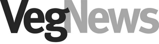 VEGNEWS logo