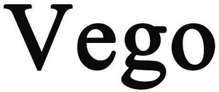 VEGO logo