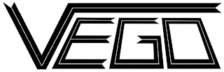 VEGO logo