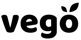 VEGO logo