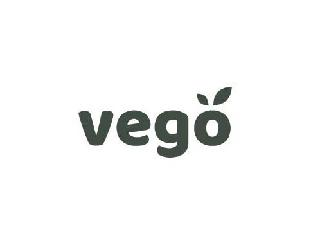 VEGO logo