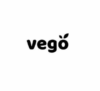 VEGO logo