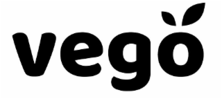 VEGO logo