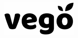 VEGO logo