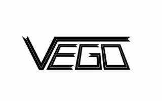 VEGO logo