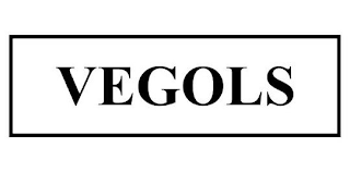 VEGOLS logo