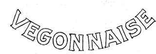 VEGONNAISE logo