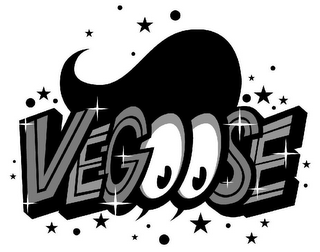 VEGOOSE logo