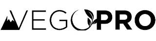 VEGOPRO logo