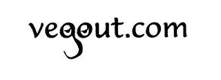 VEGOUT.COM logo