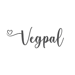 VEGPAL logo