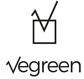 VEGREEN logo