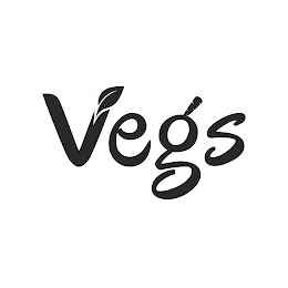 VEGS logo
