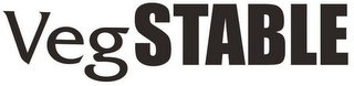 VEGSTABLE logo