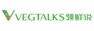 VEGTALKS logo