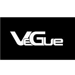 VEGUE logo